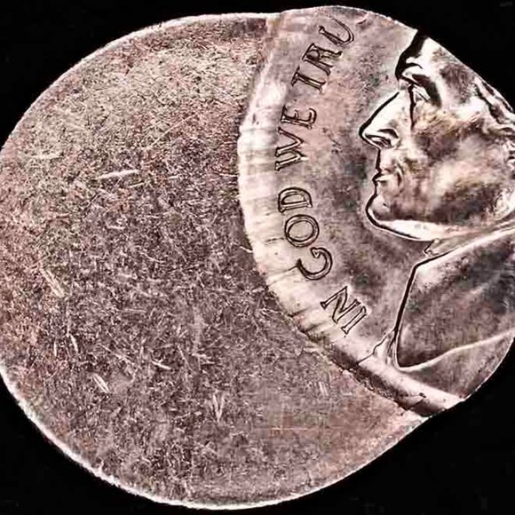 Hi, I'm Ben. I'm an Error and Variety specialist. - Picture 3 of 16